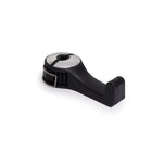 Travelon Headrest Hook and Phone Clip - Black/Silver-10