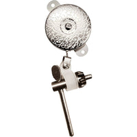 Key-Bak, Key-Bak Chuck Key Retractors - 5 Pack-Tool Type - Chuck Key Retractors
