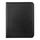 Bugatti Synthetic Leather Ring Binder (RGB1103)-Front open pocket for quick access