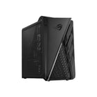 ASUS G35DX-DBR770 Gaming Desktop, AMD Ryzen 7-5800X, 16GB DDR4, 1TB SSD, NVIDIA GeForce RTX3070, Windows 10 Home-16 GB DDR4 memory