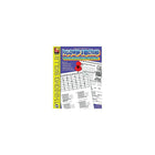 Remedia Critical Thinking Skills Book, Following Directions (REM202D)-Age group and grade: Ages 8 - 12 and grades 3rd - 6th