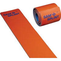 Sam Splints, SAY586, 4 Pack-Qty/Pk - 4