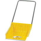 Garant Alpine Sleigh Snow Shovel, Ergonomic, 23-1/4" x 28-1/4"-Top-of-the-line industrial grade tools designed for intense and continuous use