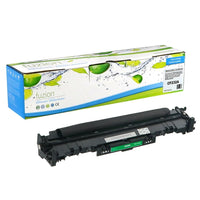 fuzion HP 32A (CF232A) Compatible Toner Cartridge - Standard Yield - Black-Ink Colour: Black