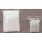 KL Rubber 2-Mil Reclosable Polyethylene Bag with Hang Hole, 5" x 7”, 1000 Pack-MIL Thickness: 2-Mil