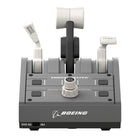 Thrustmaster TCA Quadrant Boeing Edition Uni-Swappable Levers