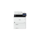 Canon imageCLASS MF741Cdw Colour Laser Printer-Connectivity: USB 2.0 x2 (Host), USB 2.0 x1 (Device) High-Speed, 10/100/1000Base-T Ethernet (Network), Wi-Fi 802.11b/g/n, Wi-Fi Direct Connection