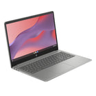 HP 15.6" Chromebook Plus with 1 Year of Google AI Pro - Intel Core i3-N305 - 128 GB UFS - 8GB RAM - Chrome OS Premium-Memory: 8 GB LPDDR5-4800 MHz RAM