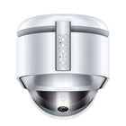 Dyson Pure Hot + Cool Link Air Purifier Heater & Fan, White/Silver-Remote control
