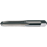 Cle-Line Hand Taps, Hss, Bright Finish - 12 Pack-Chamfer Type Plug