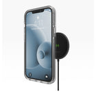 Mophie Universal Snap+ Wireless Charger - Black-2 Year Limited Manufacturer Warranty