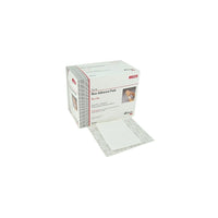 Pro Advantage P150160 Non-Adherent Sterile Pads, 3" x 4", 1200 Pack-Provide effective protection of cuts, scrapes and burns