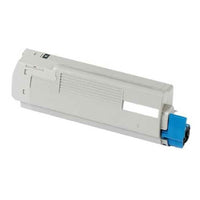 Okidata 44973568 OEM Toner - Standard Yield - Black -Okidata ink and toner cartridge for your printer