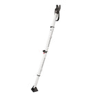 Master Lock 270D Folding Door Security Bar-Compact, quick release design unfolds to fit most sliding and hinged doors