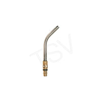 Goss Go GA-3 Target Tip (GA-3)-Very hot turbine flame