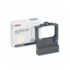 Oki 52106001 Original Ribbon - Black-Type : OEM