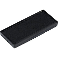 Trodat 4915 Replacement Ink Pad, Black, 6-Line-Replacement ink pad for Trodat Printy Climate-Neutral 4915 6-Line Stamp