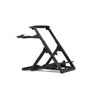 Next Level Racing Wheel Stand 2.0-Full range of adjustability for wheel and pedal plate