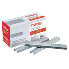 Staples Standard Staples - 10000 Pack-Quality staples at an economical price