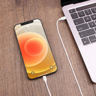 JCPal Linx Apple Certified Lightning to USB-C 1M Cable-MFi certified for guaranteed compatibility