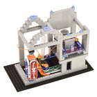 Snap Circuits Bric Structures-Batteries Required