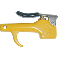 Topring Compact Permatip Blow Gun - 4 Pack-Air Consumption 9 SCFM