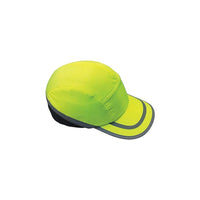 TechNiche HYPERKEWL Evaporative Cooling Bump Cap, Khaki-Minimize risk of head injuries by protecting your head with one of our cooling Bump Caps