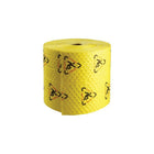 Spc Sorbent Roll Chem Maxx 15" x 150' 20 Gal/Bale (CH15P)-Spill Type: Hazmat