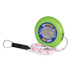 Learning Resources Wind-up Tape, Grades Kindergarten - 11th-Subject: Measurement