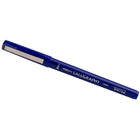 Marvy Uchida Calligraphy Pens - 2.0 mm - Blue - 5 Pack-Dimension: 4.2"H x 0.2"W x 0.1"D