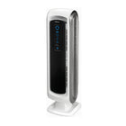 Fellowes AeraMax DX5 Air Purifier - 100-200 sq. ft.-Cleans 100-200 square foot spaces