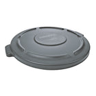 Rubbermaid Brute Container Lid - For 20 Gallon Brute Waste Container-Waste container lid