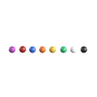 Flash Furniture Bright Beginnings Commercial Grade 512 Piece Peg Accessory Pack for Modular STEAM Walls - Multicolor-Commercial Grade Peg Accessory Pack for Modular STEAM Wall Systems