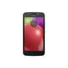 Motorola MOTO E4 5-inch Unlocked Cell Phone, 16 GB, 1.4 GHz Quad-core, Android 7.1.1 Nougat, Black (01187NACRTL)-5-inch LED LCD Touch screen display with Splashproof coating, 1280 x 720 resolution