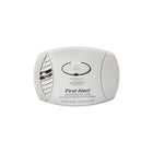 First Alert Plug-In Carbon Monoxide Detector-Plug-in Carbon Monoxide detector