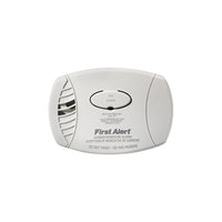 First Alert Plug-In Carbon Monoxide Detector-Plug-in Carbon Monoxide detector