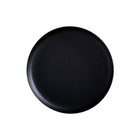 Maxwell & Williams Caviar Rim Platter - 13" - Black-Serveware