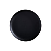 Maxwell & Williams Caviar Rim Platter - 13" - Black-Serveware