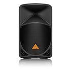Behringer B112D, PA Speaker-Class D technology switches on and off thousands of time per second, delivering power only as it is needed
