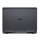 Dell Refurbished Precision 7520 15.6" Mobile Workstation - Intel Core i7-6820HQ - 512GB SSD - 16GB RAM -  Windows 10 Pro-Storage: 512GB Solid State Drive
