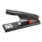 Stanley Bostitch B310HDS AntiJam Antimicrobial Heavy-Duty 130-Sheet Stapler-Easy rear loading