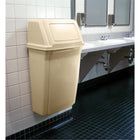 Slim Jim Containers-Garbage Bin Capacity Litres - 56.78