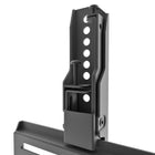 Kanto PF400 Fixed Flat Panel TV Mount for 40-inch to 90-inch TVs-Includes quick release cords for easy TV removal & Torx security screws to prevent theft