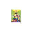 Trend Enterprises Stinky Stickers, Positive Words, 900 Pack-Size: 2 1/2" x 1 1/2"