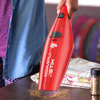Dirt Devil SimpliStik Corded Stick Vacuum-Easy Empty Dirt Cup - Makes emptying the dirt cup easy and mess-free