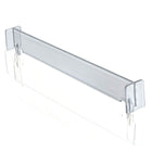 Azar Displays End Dividers, 50 Pack (225903)-End Dividers