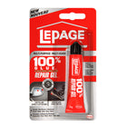 LePage 100% Glue Repair Gel - 20 g-Revolutionary FLEXTEC formula flexes with other materials to resist vibrations and impact after just one application