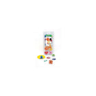 Centre Enterprises Ready2Learn Giant Stamper, Imaginative Play Set 1, 10/Pack (CE-6748)-Stamps also have a directional arrow for perfect alignment