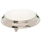 Elegance 18/22" Round Cake Plateau-Type: Cake Plates