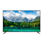 Haier 65" Slim 4K UHD LED TV with dbx Audio (65UGX3500)-4K UHD 3840 x 2160 resolution providing 4 times the pixels of standard HDTV